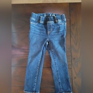 GAP Kids Blue Denim Jeans